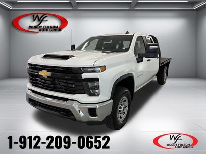 New 2026 Chevrolet Silverado 3500 W/T w/ WT Convenience Package