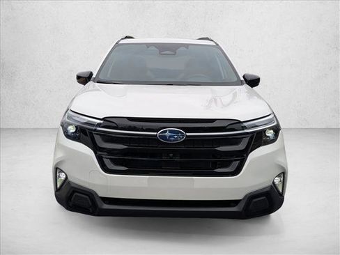 New 2026 Subaru Forester Touring AWD/4WD image 5