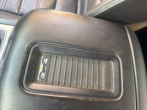 Used 2016 GMC Sierra 3500 Denali w/ Duramax Plus Package image 20