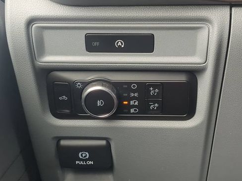 Used 2025 Ford F150 XLT w/ Equipment Group 301A Standard RWD image 25