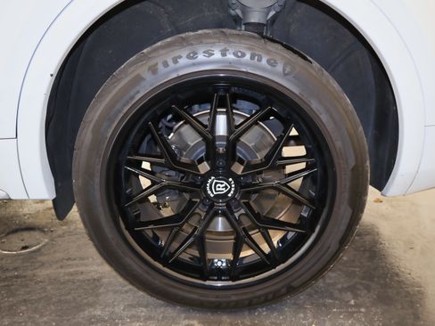 Used 2022 Audi SQ5 Premium Plus image 59