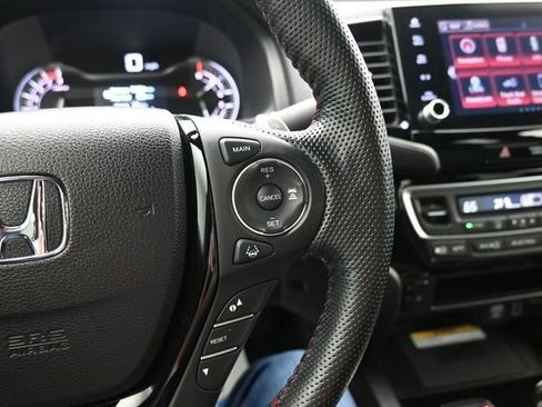 Used 2023 Honda Ridgeline Black Edition image 21