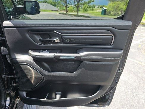 Used 2023 RAM 1500 Limited image 17