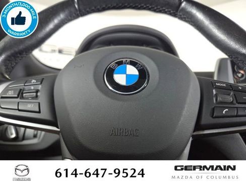 Used 2017 BMW X1 xDrive28i AWD/4WD image 24