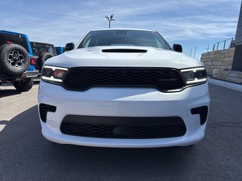 Used 2024 Dodge Durango GT AWD/4WD image 8