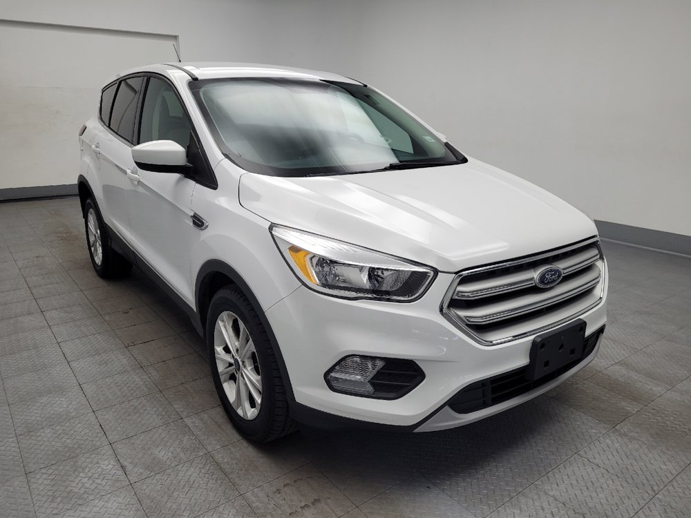 Used 2019 Ford Escape SE FWD image 13