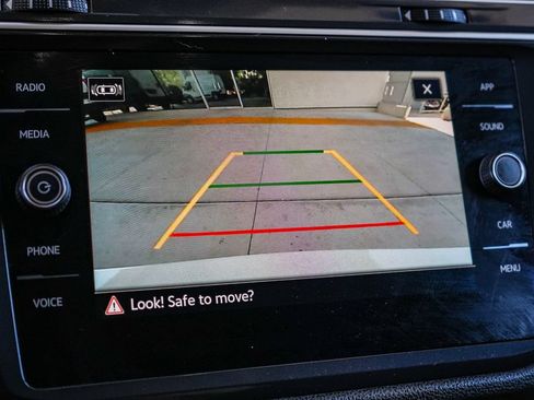 Used 2024 Volkswagen Tiguan S FWD image 22