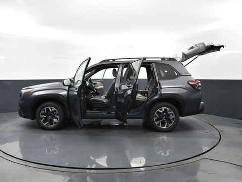 New 2026 Subaru Outback Premium w/ Premium/Limited Plus Package AWD/4WD image 14