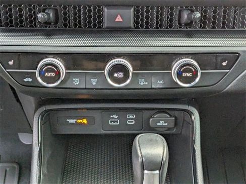 Certified 2023 Honda CR-V Sport image 18