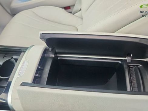 Used 2025 Mercedes-Benz EQE 350+ Sedan w/ Driver Assistance Package image 52