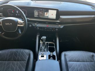 Used 2023 Kia Telluride EX X-Line AWD/4WD video 4