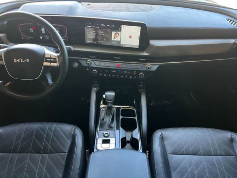 Used 2023 Kia Telluride EX X-Line AWD/4WD image 4