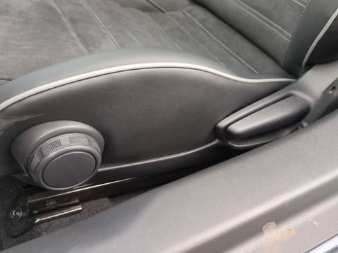 New 2025 MAZDA MX-5 Miata Club w/ Brembo/BBS Recaro Package image 16