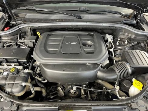 Used 2019 Jeep Grand Cherokee Limited AWD/4WD image 44