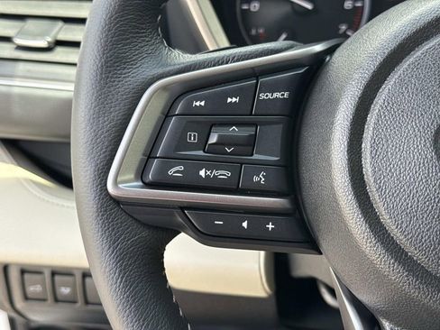 Certified 2026 Subaru Ascent Limited AWD/4WD image 42