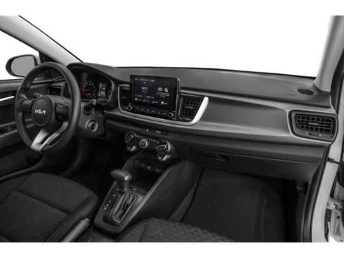Used 2022 Kia Rio LX image 17