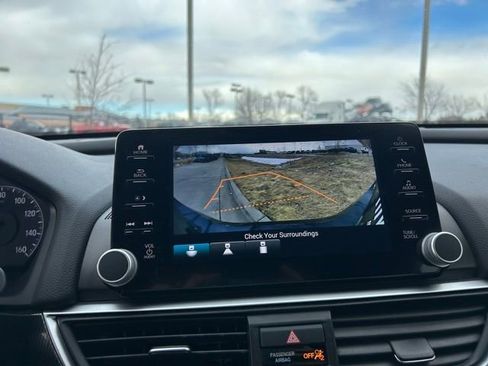 Used 2022 Honda Accord Sport image 20