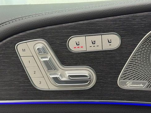 New 2026 Mercedes-Benz GLE 350 GLE 350 image 10