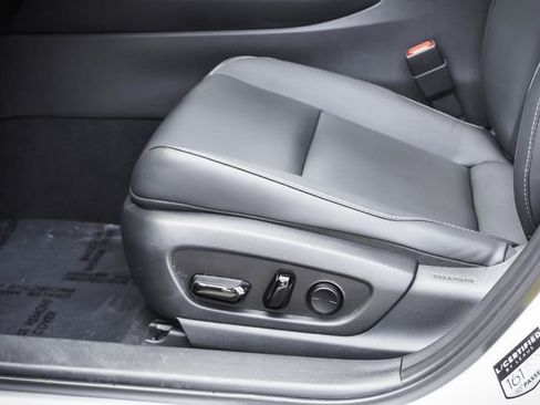 Certified 2025 Lexus UX 300h FWD image 11