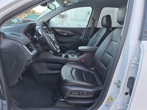 Certified 2023 GMC Terrain SLT image 11