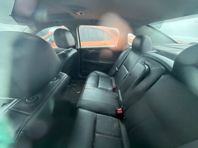 Used 2013 Chevrolet Impala LTZ FWD image 29