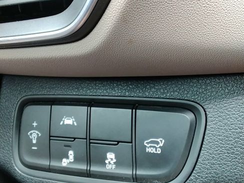 Used 2020 Hyundai Santa Fe SEL w/ Convenience Package FWD image 24