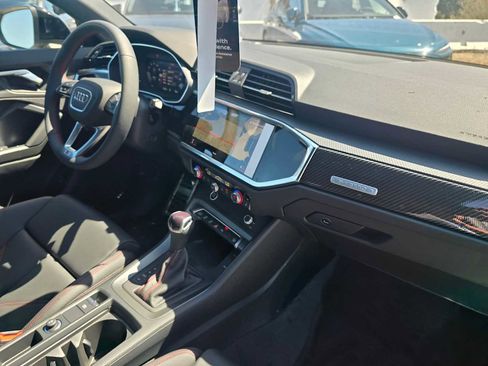 New 2025 Audi Q3 2.0T Premium Plus image 12