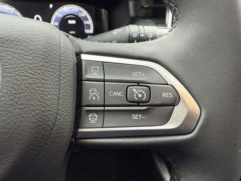 New 2026 Jeep Compass Limited w/ Sun, Sound & Navigation Group AWD/4WD image 24