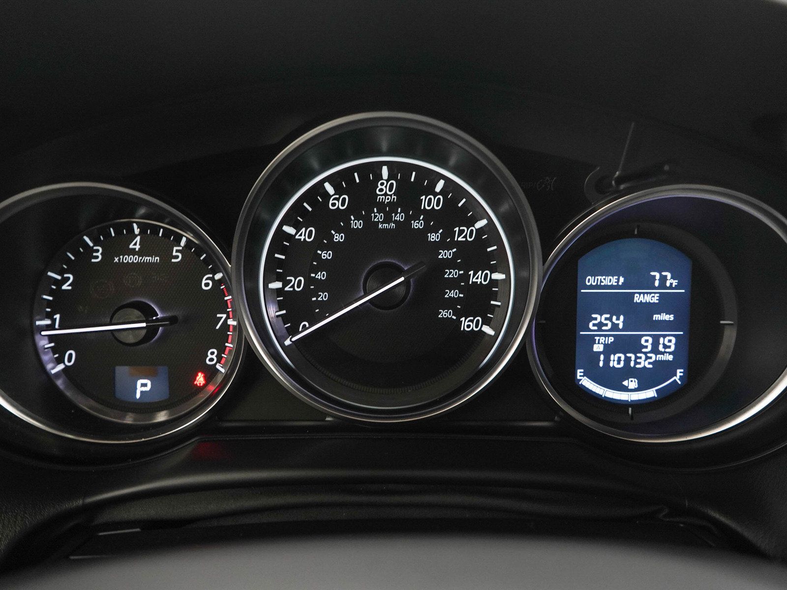 Used 2016 MAZDA CX-5 Touring AWD/4WD image 23