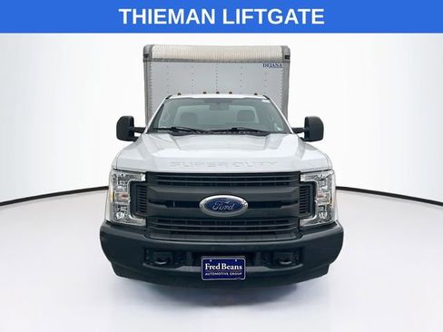 Certified 2019 Ford F350 XL image 3