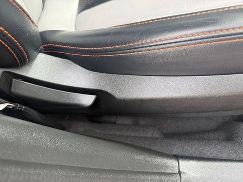 Used 2021 Subaru Crosstrek 2.5i Limited w/ Popular Package #3 image 31