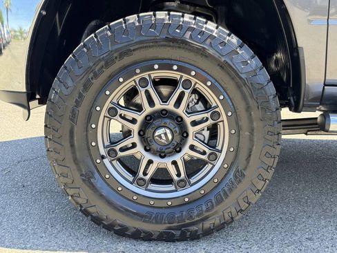 Used 2015 RAM 2500 Tradesman w/ Chrome Appearance Group AWD/4WD image 26