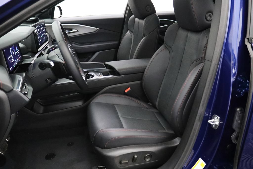 Certified 2024 Acura ZDX A-Spec AWD/4WD image 2