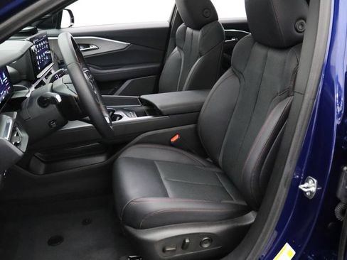 Used 2024 Acura ZDX A-Spec AWD/4WD image 2