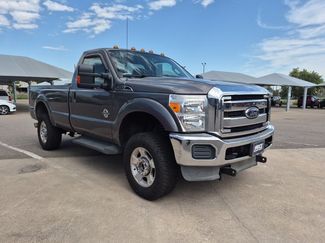 Used 2013 Ford F350 XLT w/ Camper Pkg AWD/4WD video 2