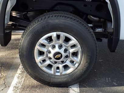 New 2026 Chevrolet Silverado 2500 W/T w/ WT Convenience Package