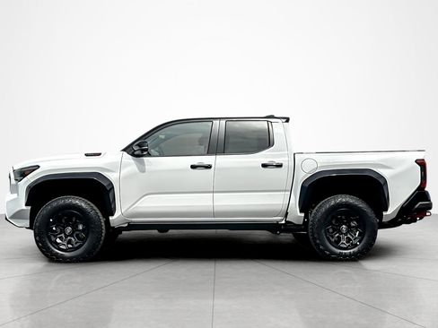 Certified 2025 Toyota Tacoma TRD Pro image 2
