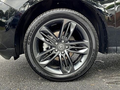 Used 2024 Acura RDX A-Spec image 35