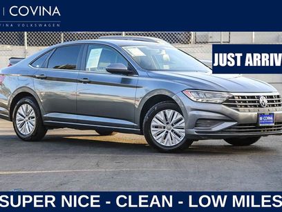 Used 2020 Volkswagen Jetta S