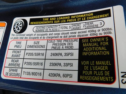 Used 2016 Subaru Impreza 2.0i Premium w/ Popular Package #1 image 34