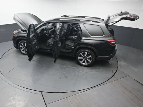 Used 2023 Honda Pilot Touring image 50