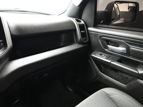 Used 2025 RAM 1500 Tradesman RWD image 15