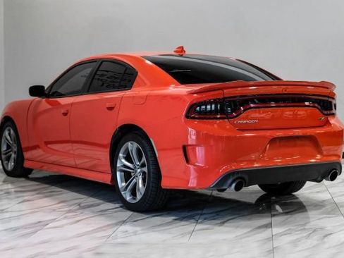 Used 2020 Dodge Charger R/T RWD image 10