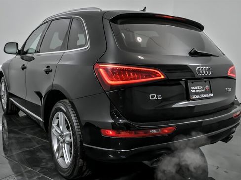 Used 2014 Audi Q5 2.0T Premium Plus image 8