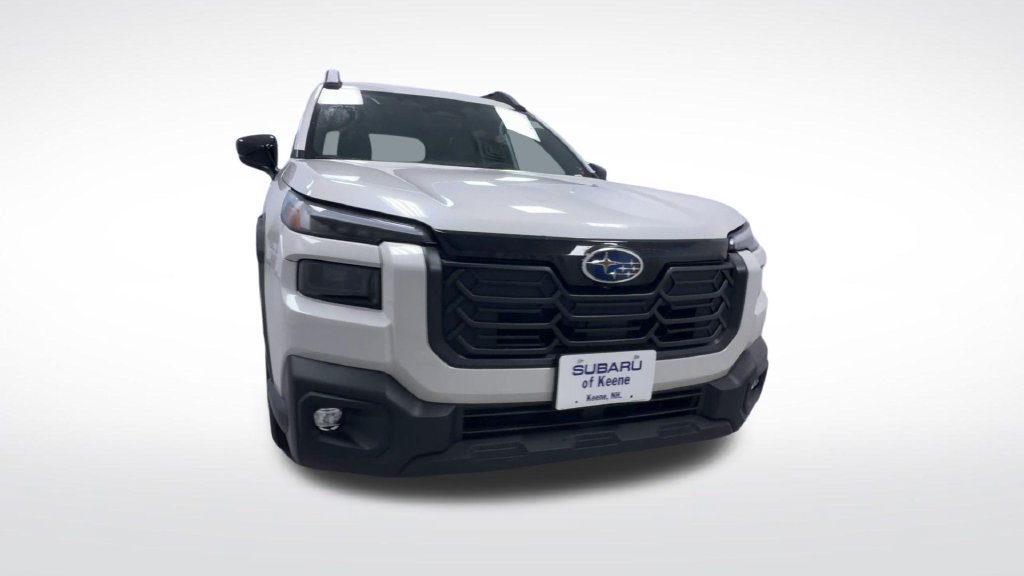 New 2026 Subaru Outback Premium AWD/4WD image 2