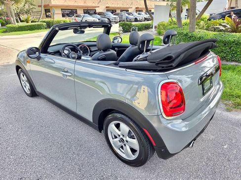 Used 2019 MINI Cooper Convertible FWD image 13