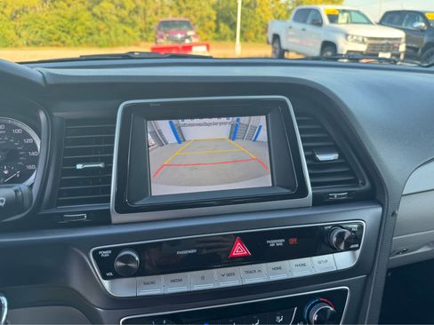 Used 2018 Hyundai Sonata ECO image 23
