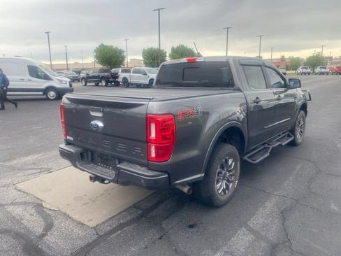 Used 2020 Ford Ranger XLT w/ Equipment Group 302A Luxury AWD/4WD image 6