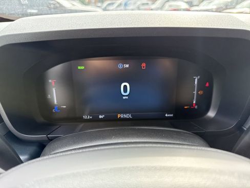 New 2025 Ford Maverick XL w/ Equipment Group 101A AWD/4WD image 16