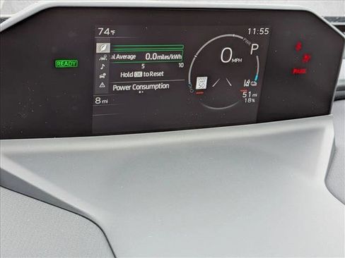 New 2026 Toyota bZ image 10